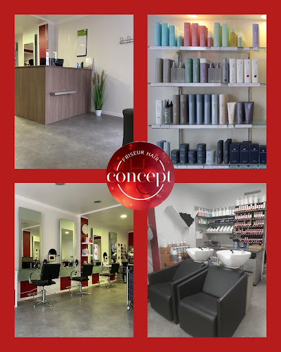 Barber Bernau Hair Concept – Bernau bei Berlin