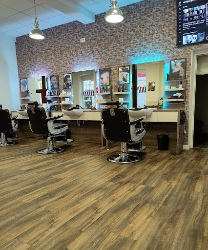 Barber Club Meiningen – Meiningen