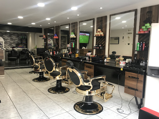 Barber Coiff – Haguenau