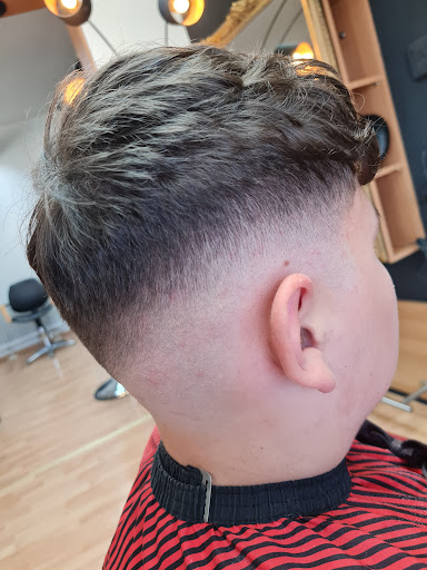 Barber-Cut – Höfen an der Enz
