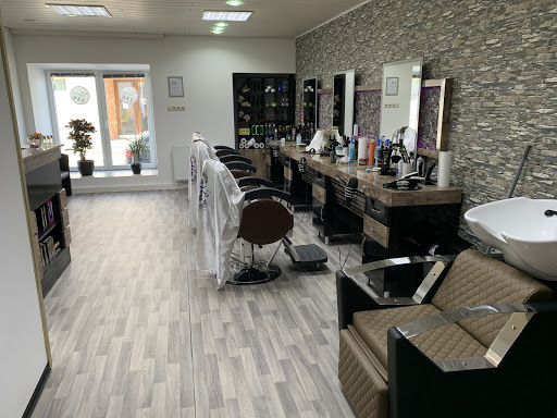Barber Friseur – Neuhofen an der Krems