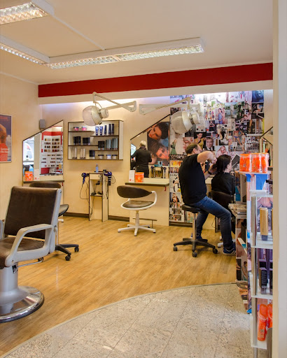 Barber Hannes Krainer & Scheucher – Lieboch