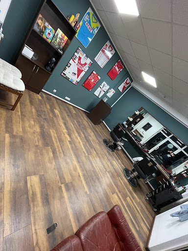 (Barber) Herrenfriseur By Paolo – Bergheim