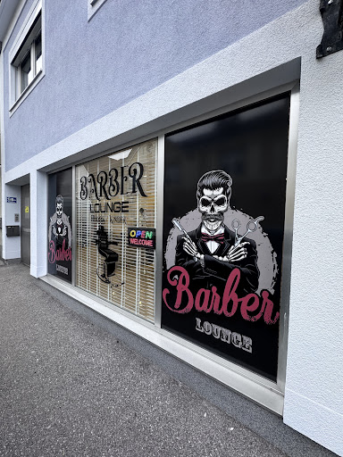 Barber Lounge Enns – Enns
