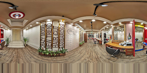Barber Ossi – Zistersdorf