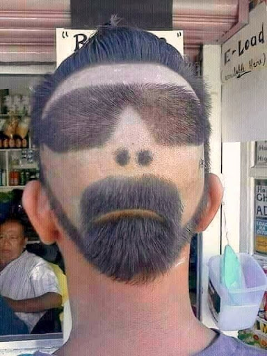 Barber Samet – Schwaz
