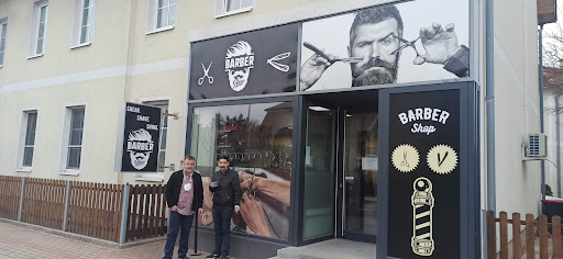 Barber Shop BASRI – Hirtenberg