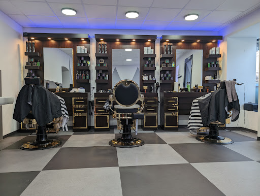 Barber Shop Global Frisur Plus – Waidhofen an der Ybbs