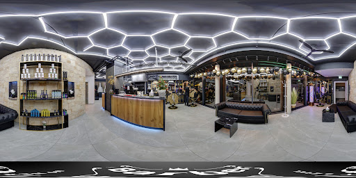 Barber Shop Mo Next Level – Seekirchen am Wallersee