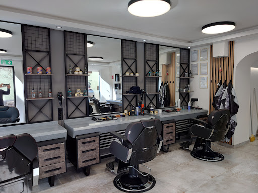 Barber Shop Semih – Telfs