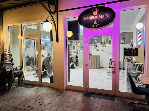 BarberClub-Tulln – Tulln