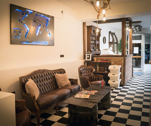 Barberellas Barbershop – Aschach an der Donau