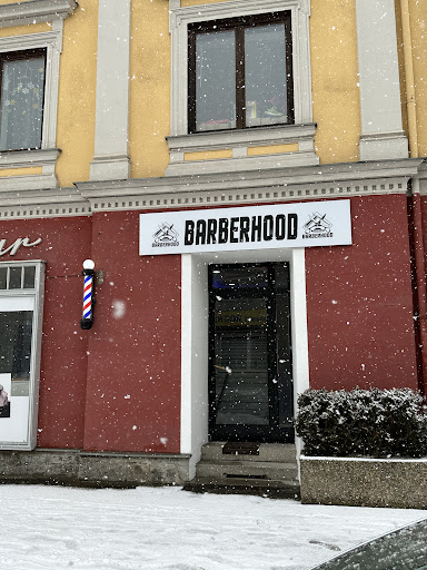 Barberhood – Knittelfeld
