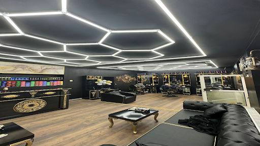 Barbershop 23 – Vienna