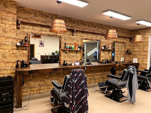 Barbershop 4 you – Weigelsdorf