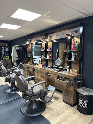Barbershop 67 – Haguenau