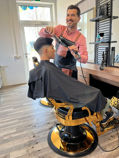 Barbershop Firas – Vogau