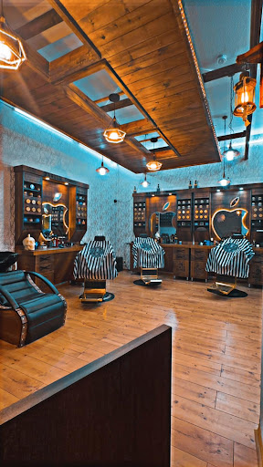 Barbershop Forst / (Anrufen Termin vereinbaren) – Forst