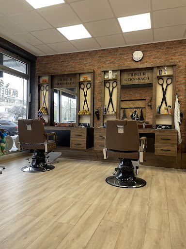 Barbershop Gernsbach – Gernsbach