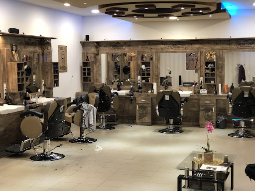 Barbershop Hami‘s – Tulln