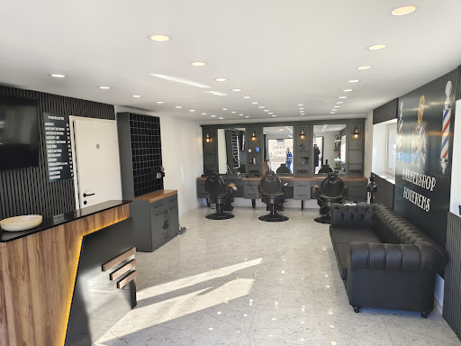 Barbershop Hohenems – Hohenems