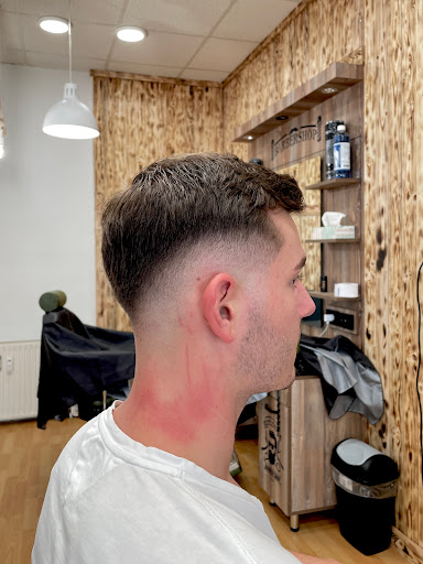 Barbershop Jakob 2 – Eibiswald
