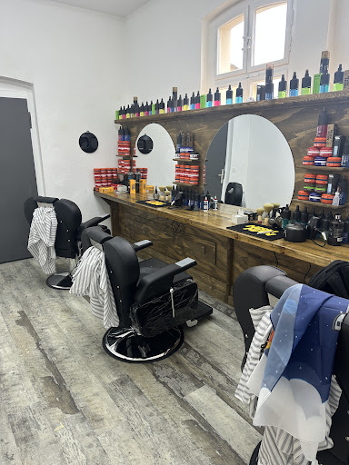 Barbershop Michendorf – Michendorf