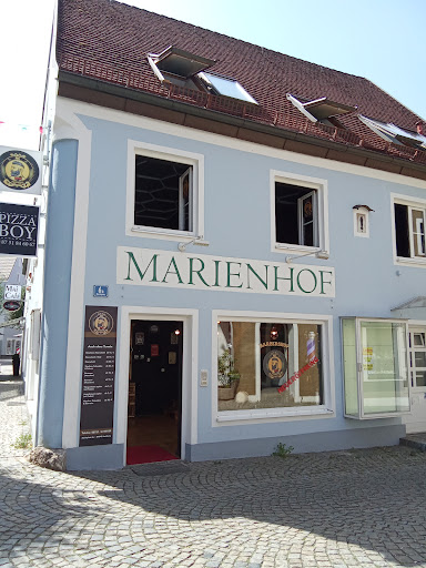 Barbershop MS Mainburg – Mainburg