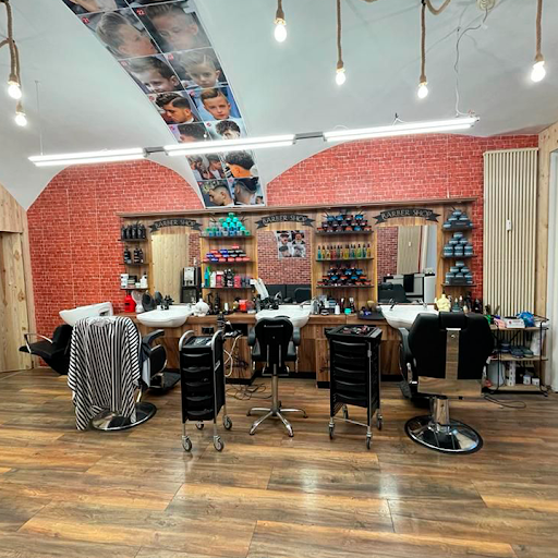 Barbershop Murtal Style – Judenburg