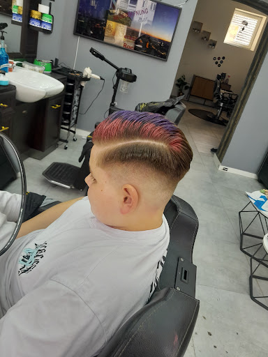 BarberShop4 Mürzzuschlag – Mürzzuschlag