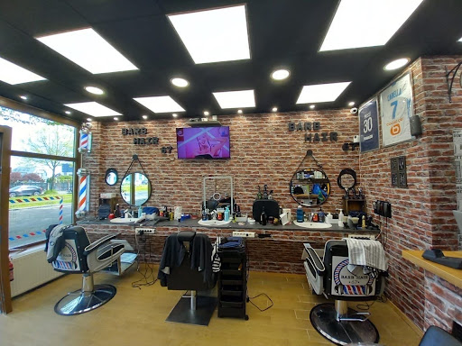 BarbHair67 – Strasbourg