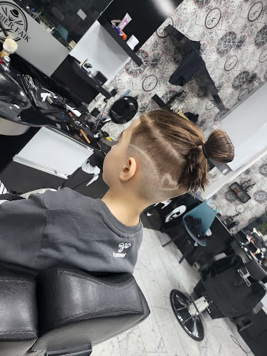 Barbier Faik – Schwabmünchen