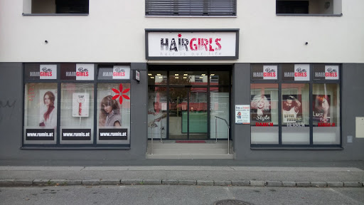 BAUER HAIRGIRLS – Oberwart