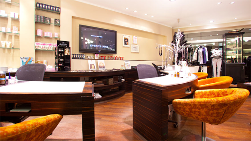 Beauty – Center & Friseursalon Marlis – Kitzbuhel