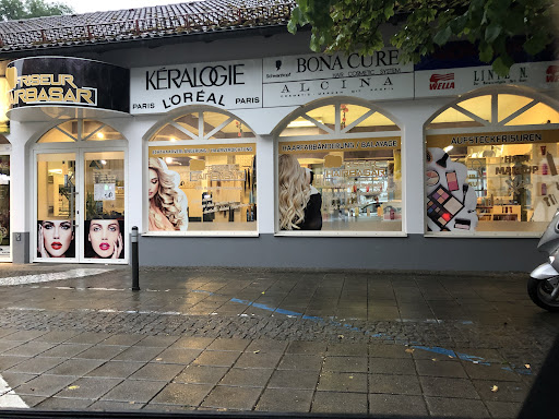 Beauty Hairbasar – Traun