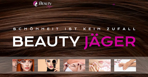 Beauty Jäger | Friseur Kirchschlag | Maniküre – Nageldesign – Kosmetik – Wimpernverlängerung – Fußpflege – Kirchschlag in der Buckligen Welt