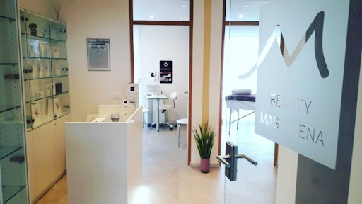 Beauty Magdalena / Kosmetiksalon / Residence Stefansdorf – St. Lorenzen