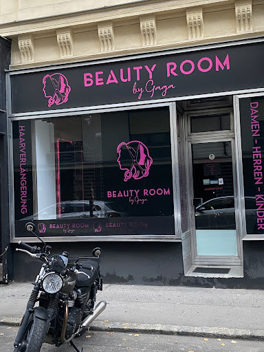 Beauty Room by Gaga – Vienna