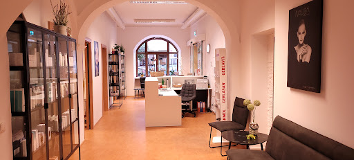 Beauty Salon – Rosemarie Helmich – Golling an der Salzach
