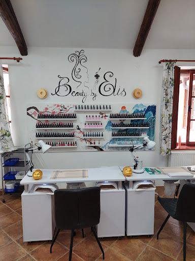 Beauty Salon – General