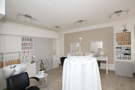 BeautyLounge Daniela Androsch – Groß-Siegharts