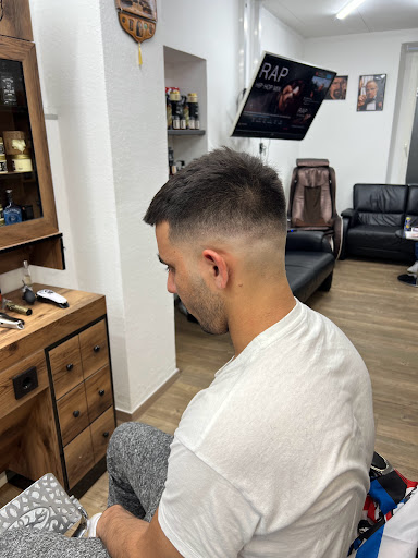 Bedor Barbershop – Bregenz