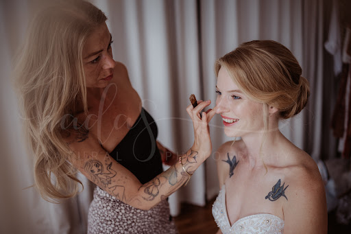 belleza – natürliches Hochzeitsstyling – Graz