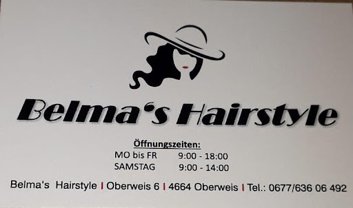 Belma’s Hairstyle FriseurSalon – Laakirchen