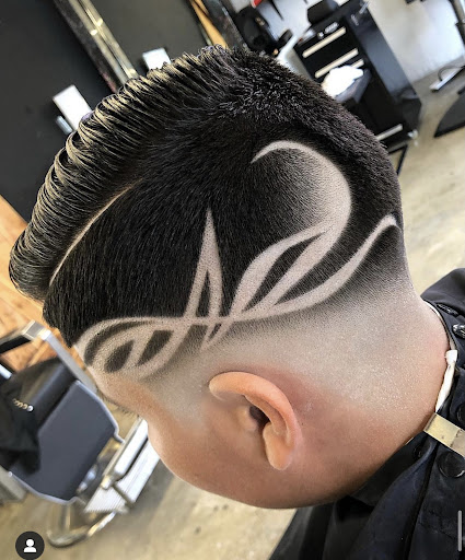 BelvedHairs – General