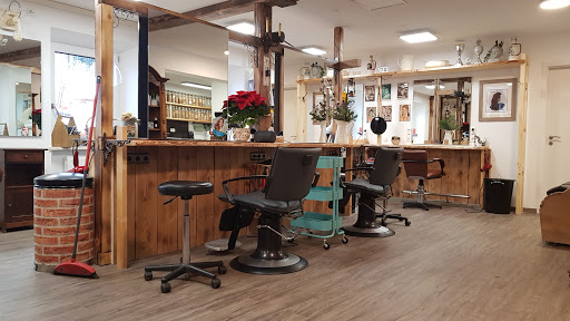 Berchtesgadener Haarschneiderei – Friseur Hallinger – Schönau am Königssee
