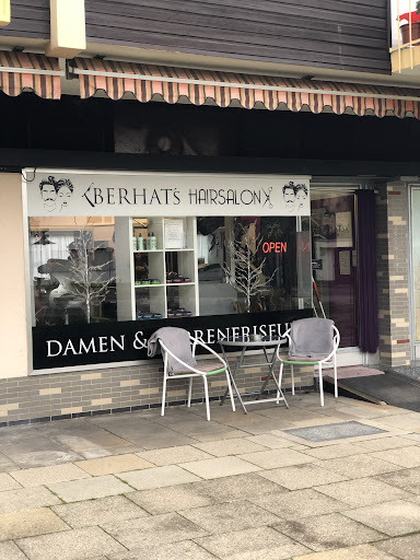 Berhats Hairsalon – Stuttgart