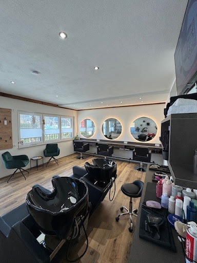 Bernadette Maier – die friseurin – Michaelerberg