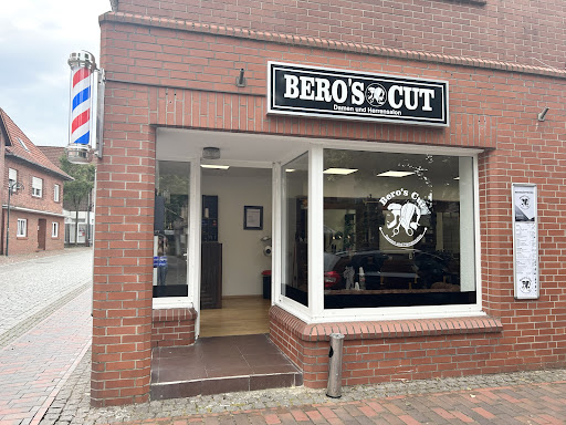 Bero‘s Cut – Steinfeld
