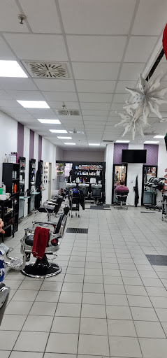 BEST Barbiere & Friseurinnen – Ramstein-Miesenbach